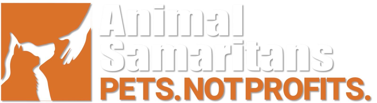 Animal Samaritans Logo